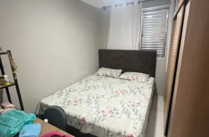 Imagem: Apartamento para Venda, Vila Sílvia