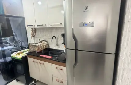 Imagem: Apartamento para Venda, Vila Sílvia