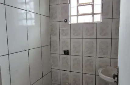 Imagem: Prédio Comercial para Venda, Vila Marieta (ZL)