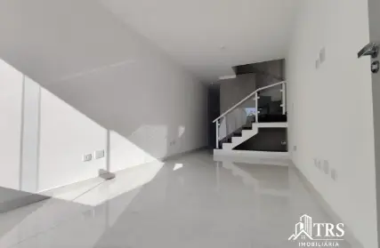 Imagem: Sobrado para Venda, Parque Boturussu