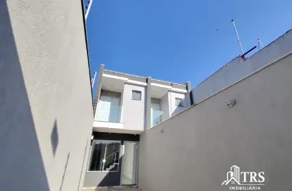 Imagem: Sobrado para Venda, Parque Boturussu