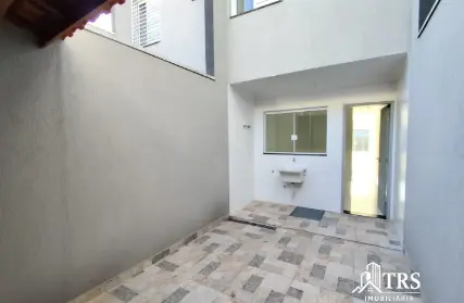 Imagem: Sobrado para Venda, Parque Boturussu