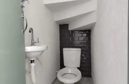 Imagem: Sobrado para Venda, Parque Boturussu