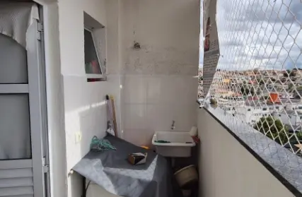 Imagem: Apartamento para Venda, Parque Boturussu