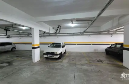 Imagem: Apartamento para Venda, Parque Boturussu