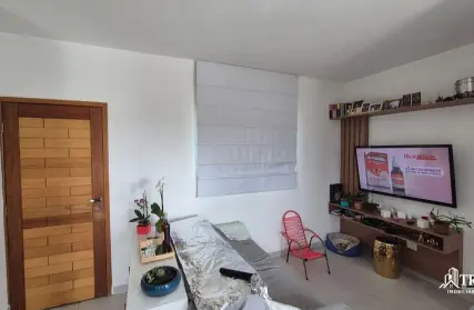 Imagem: Apartamento para Venda, Parque Boturussu