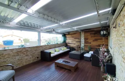 Imagem: Sobrado para Venda, Jardim Popular