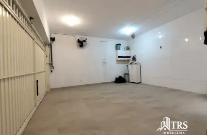 Imagem: Sobrado para Venda, Jardim Popular