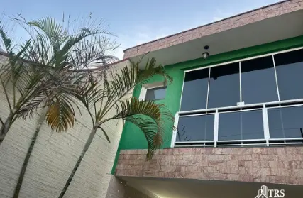 Imagem: Sobrado para Venda, Parque Boturussu