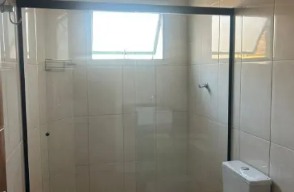 Imagem: Sobrado para Venda, Parque Boturussu