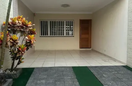 Imagem: Sobrado para Venda, Parque Boturussu