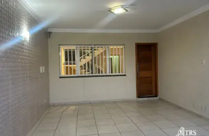 Imagem: Sobrado para Venda, Parque Boturussu