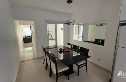 Imagem: Sobrado para Venda, Parque Boturussu