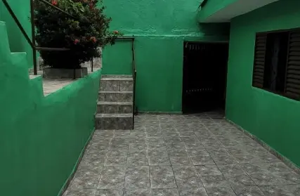 Imagem: Sobrado para Venda, Parque Císper