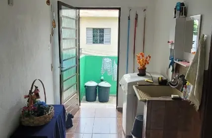 Imagem: Sobrado para Venda, Parque Císper