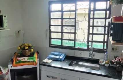 Imagem: Sobrado para Venda, Parque Císper