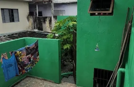 Imagem: Sobrado para Venda, Parque Císper