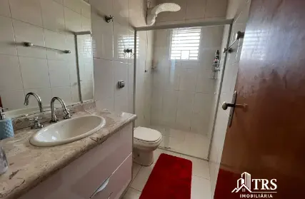 Imagem: Sobrado para Venda, Vila São Geraldo