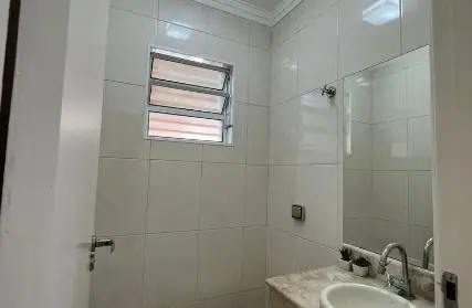 Imagem: Sobrado para Venda, Vila São Geraldo