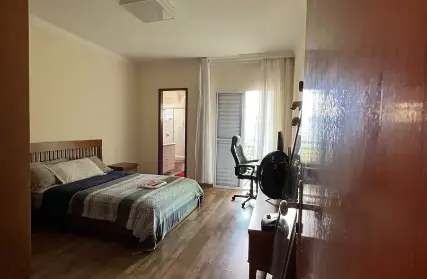 Imagem: Sobrado para Venda, Vila São Geraldo