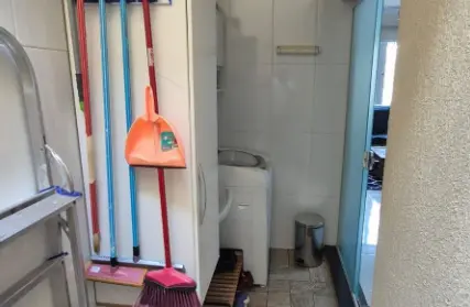 Imagem: Sobrado para Venda, Parque Boturussu