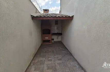 Imagem: Sobrado para Venda, Parque Boturussu