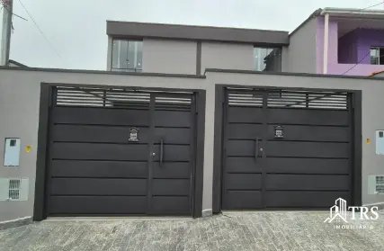 Imagem: Sobrado para Venda, Vila Paranaguá