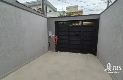 Imagem: Sobrado para Venda, Vila Paranaguá