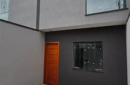 Imagem: Sobrado para Venda, Vila Paranaguá