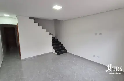 Imagem: Sobrado para Venda, Vila Paranaguá