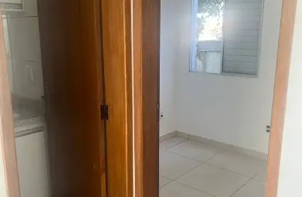 Imagem: Apartamento para Venda, Parque Boturussu