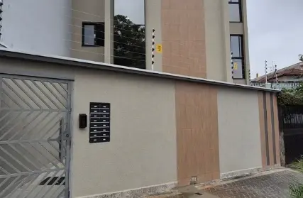 Imagem: Sobrado para Venda, Vila Laís