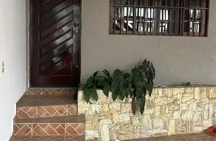 Imagem: Sobrado para Venda, Parque Cruzeiro do Sul