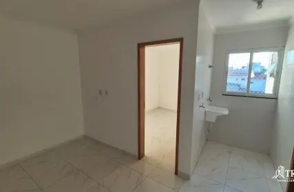 Imagem: Apartamento para Venda, Vila Rio Branco