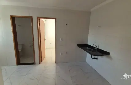 Imagem: Apartamento para Venda, Vila Rio Branco