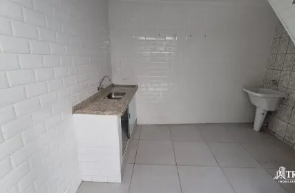 Imagem: Sobrado para Venda, Vila Robertina