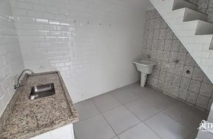 Imagem: Sobrado para Venda, Vila Robertina