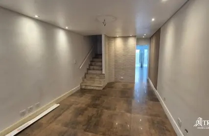 Imagem: Sobrado para Venda, Vila Robertina