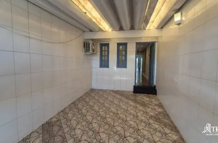 Imagem: Sobrado para Venda, Vila Robertina