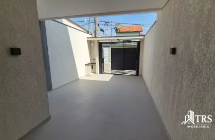 Imagem: Sobrado para Venda, Vila Domitila