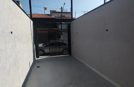 Imagem: Sobrado para Venda, Vila Granada
