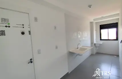 Imagem: Apartamento para Venda, Vila Rosaria