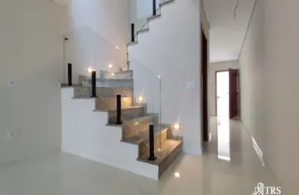 Imagem: Sobrado para Venda, Jardim Três Marias