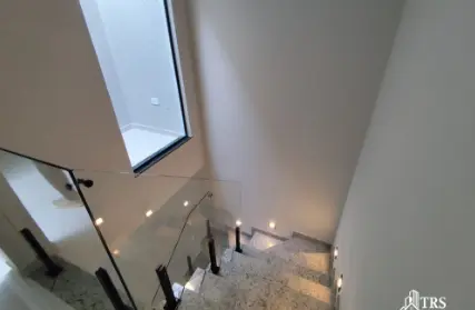 Imagem: Sobrado para Venda, Jardim Três Marias