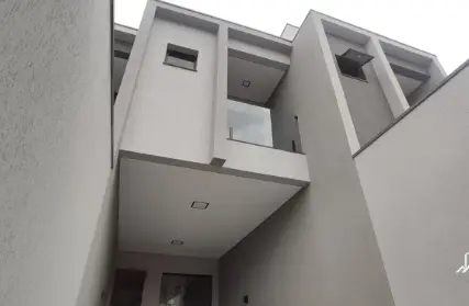 Imagem: Sobrado para Venda, Jardim Penha