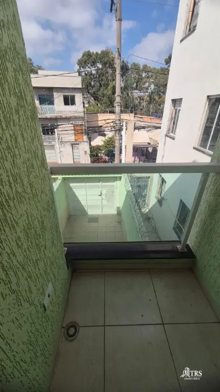 Sobrado à Venda: Jardim Popular, 3 Quartos, 3 Suítes,3 Vagas por R$ 600.000,00.