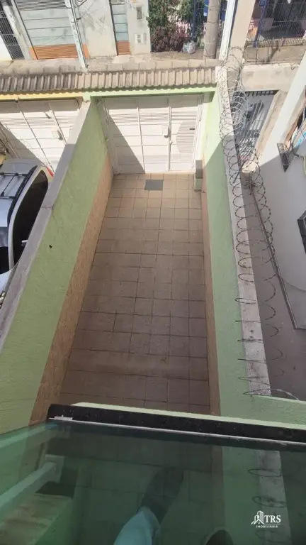 Sobrado à Venda: Jardim Popular, 3 Quartos, 3 Suítes,3 Vagas por R$ 600.000,00.