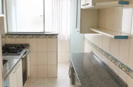 Imagem: Apartamento para Venda, Jardim Três Marias
