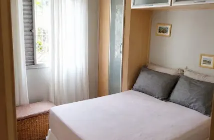 Imagem: Apartamento para Venda, Jardim Três Marias