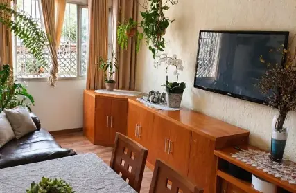 Imagem: Apartamento para Venda, Jardim Três Marias